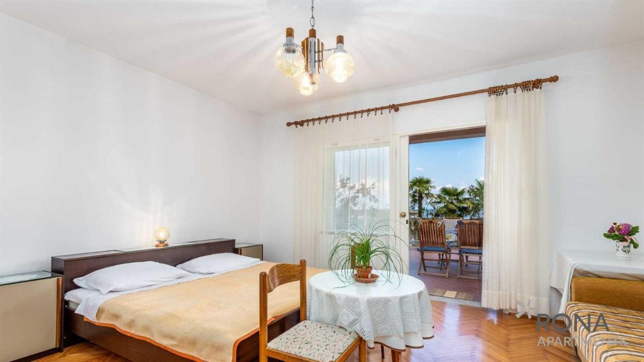 Rona Apartments Ani Icici Bagian luar foto