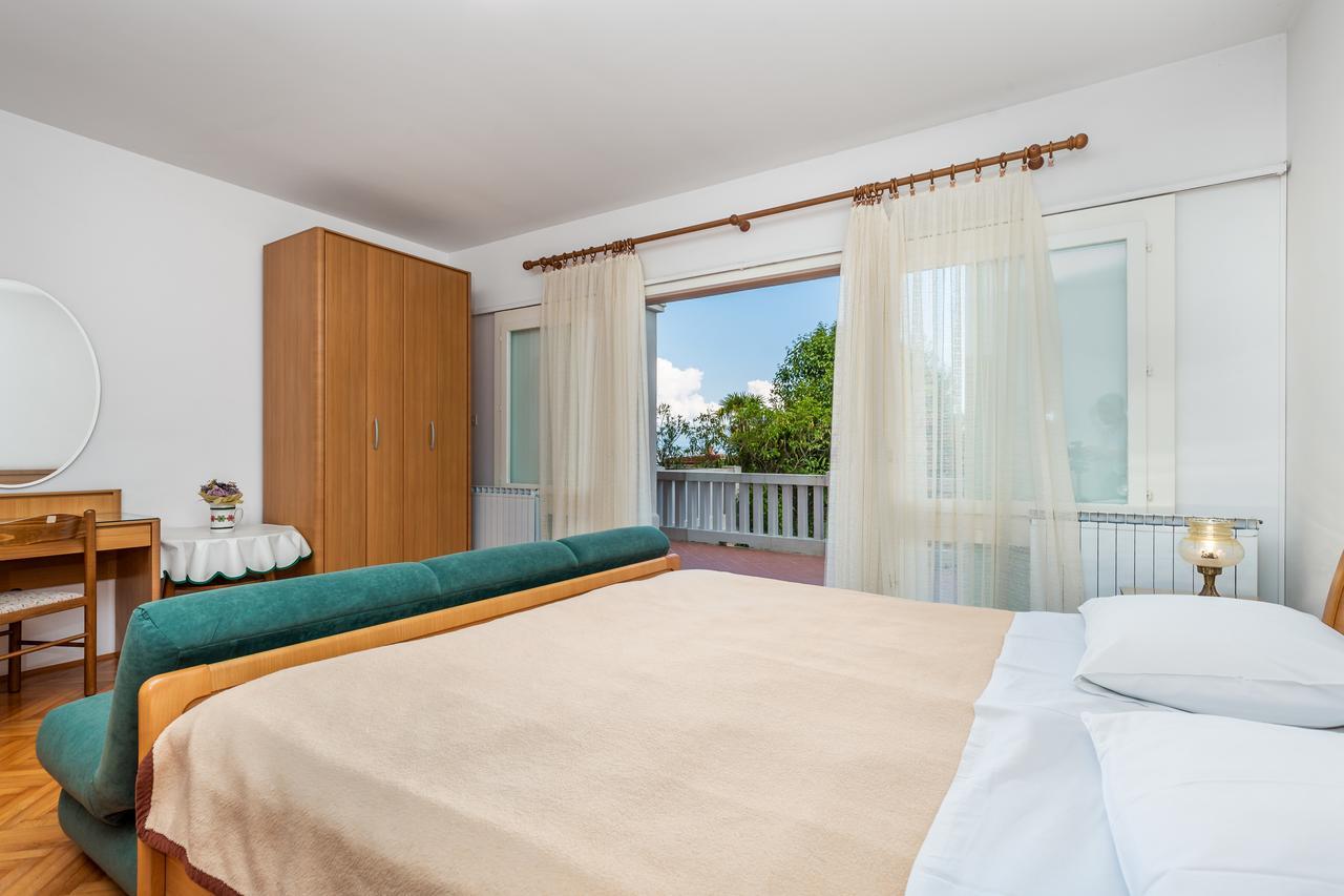 Rona Apartments Ani Icici Bagian luar foto