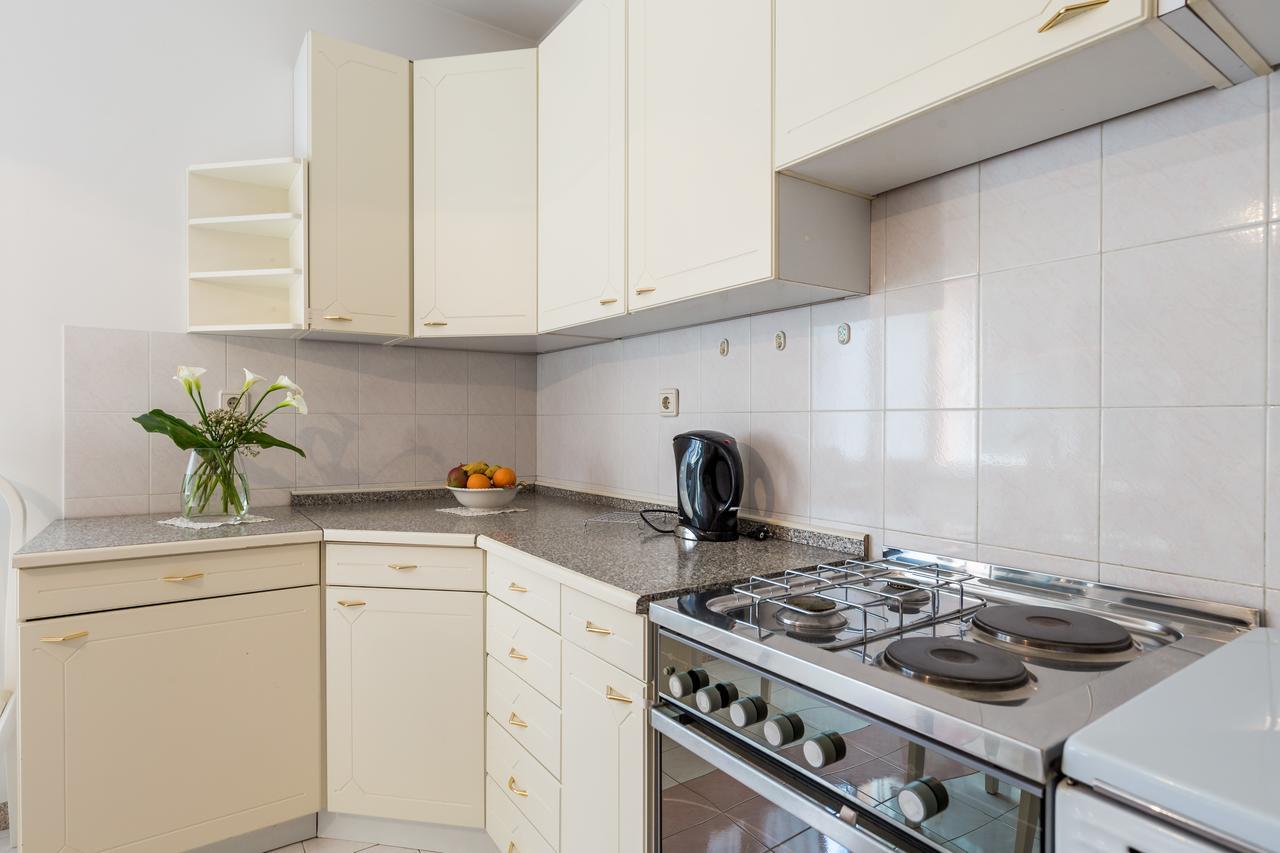Rona Apartments Ani Icici Bagian luar foto
