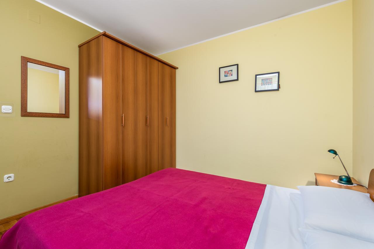 Rona Apartments Ani Icici Bagian luar foto