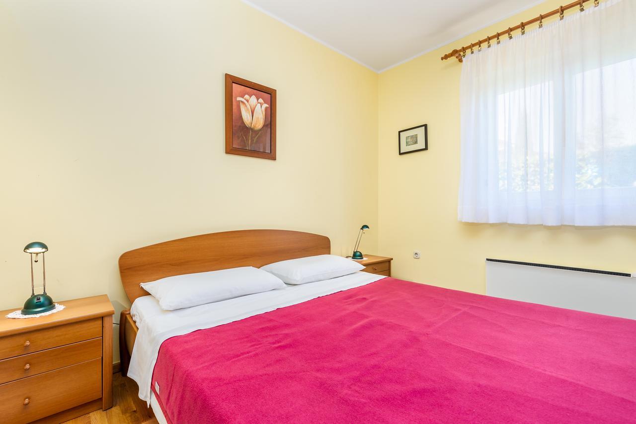 Rona Apartments Ani Icici Bagian luar foto